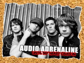 Audio Adrenaline picture, image, poster
